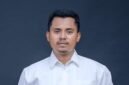 Ketua PC Pemuda Muslim Indonesia Kabupaten Mimika, Muh. Ardhi Chairun. (Foto: Istimewa)