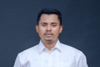 Ketua PC Pemuda Muslim Indonesia Kabupaten Mimika, Muh. Ardhi Chairun. (Foto: Istimewa)