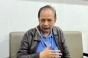 Staf Ahli Menteri UMKM Bidang Usaha Rintisan dan Ekonomi Digital, Dr. Yulius MA. (Foto: Galeri Papua/Endy Langobelen)