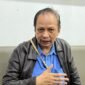 Staf Ahli Menteri UMKM Bidang Usaha Rintisan dan Ekonomi Digital, Dr. Yulius MA. (Foto: Galeri Papua/Endy Langobelen)