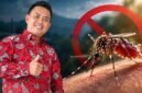 Kepala Seksi PAM GKI Klasis Mimika, Alfred Toridu. (Foto: Istimewa)