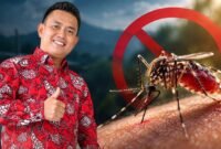 Kepala Seksi PAM GKI Klasis Mimika, Alfred Toridu. (Foto: Istimewa)