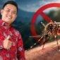 Kepala Seksi PAM GKI Klasis Mimika, Alfred Toridu. (Foto: Istimewa)