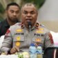Kapolda Papua Tengah, Brigjen Pol Jermias Rontini. (Foto: Dok. Polda Papua Tengah)