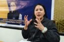 Nancy Natalia Raweyai, anggota DPR Provinsi Papua Tengah dari daerah pemilihan Mimika. (Foto: Istimewa)