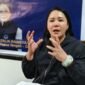 Nancy Natalia Raweyai, anggota DPR Provinsi Papua Tengah dari daerah pemilihan Mimika. (Foto: Istimewa)